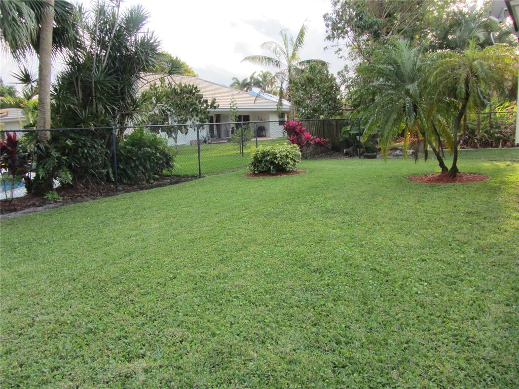 Forest Ridge Single Famil - Residential