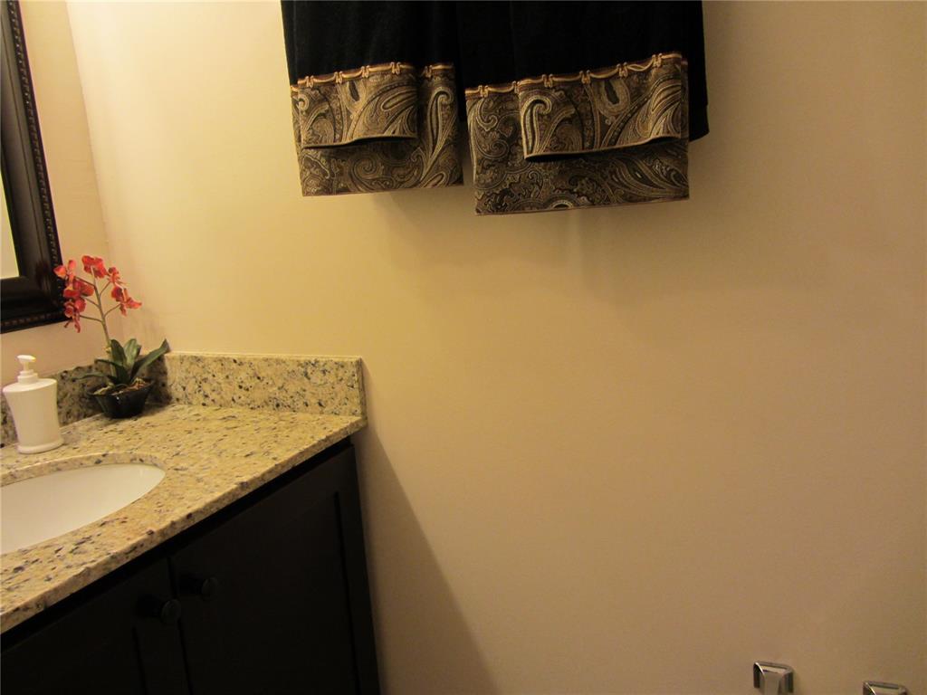 Forest Ridge Single Famil - Residential