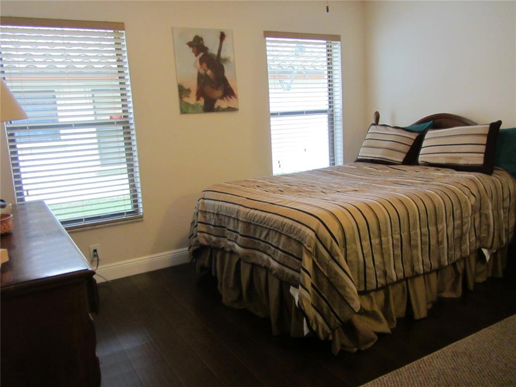 Forest Ridge Single Famil - Residential