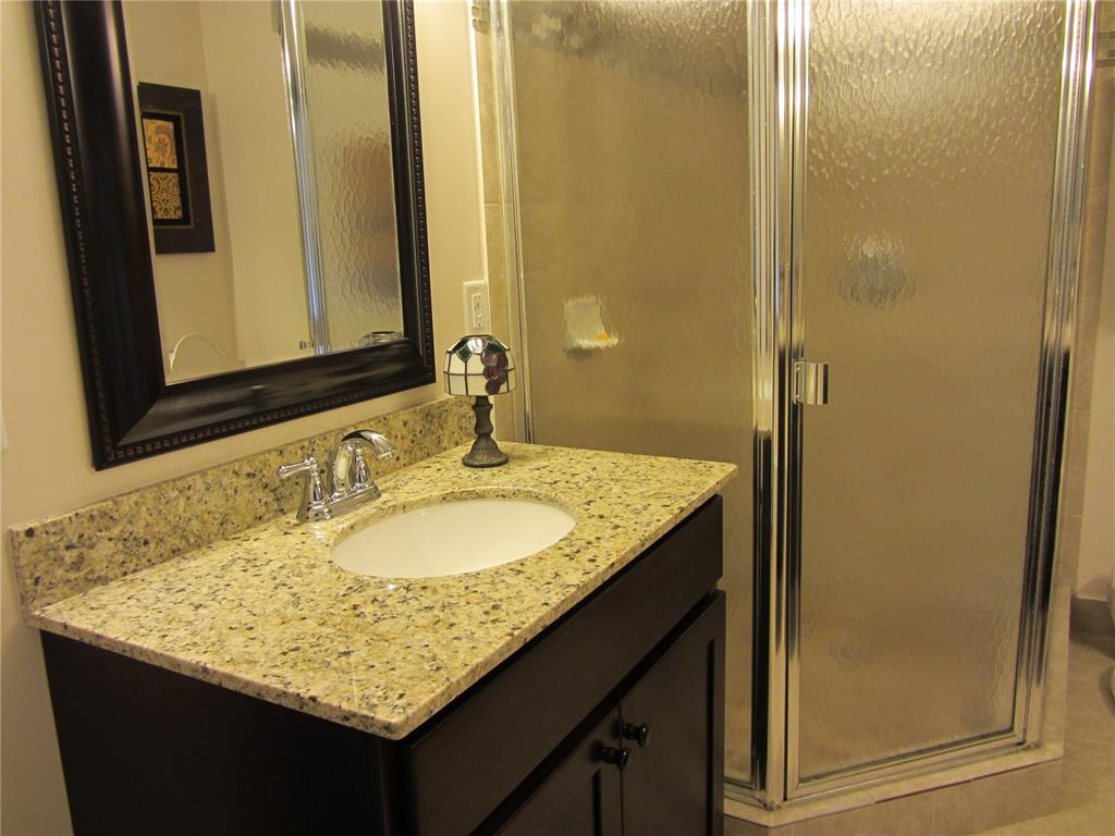 Forest Ridge Single Famil - Residential