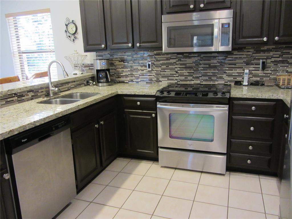 Forest Ridge Single Famil - Residential