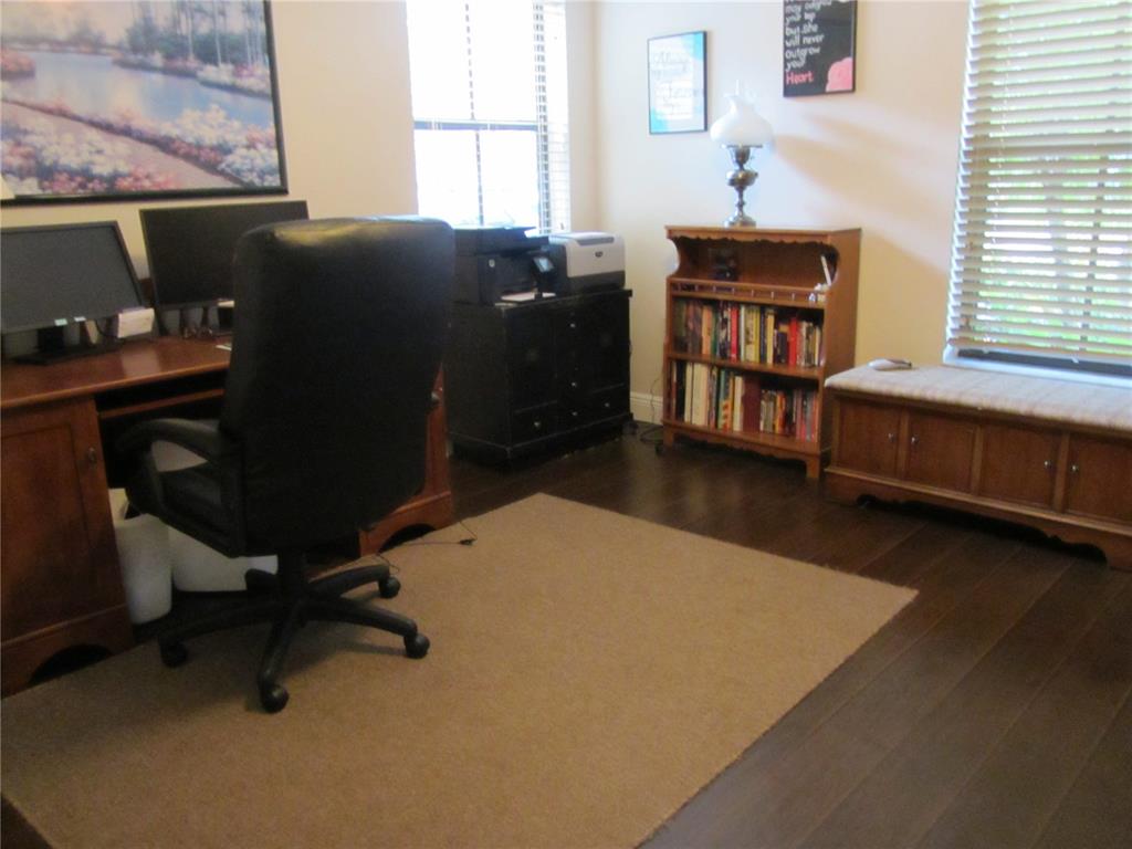 Forest Ridge Single Famil - Residential