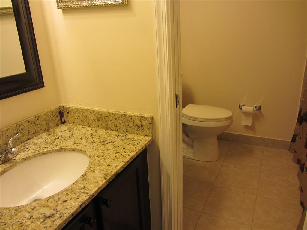 Forest Ridge Single Famil - Residential