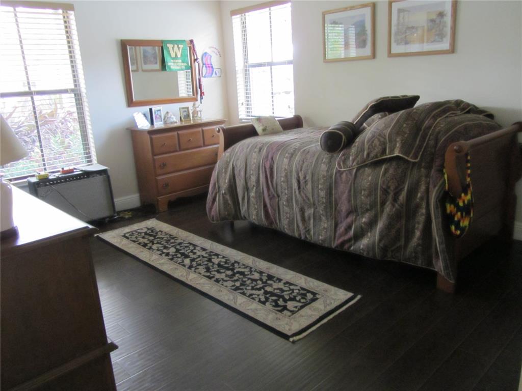 Forest Ridge Single Famil - Residential