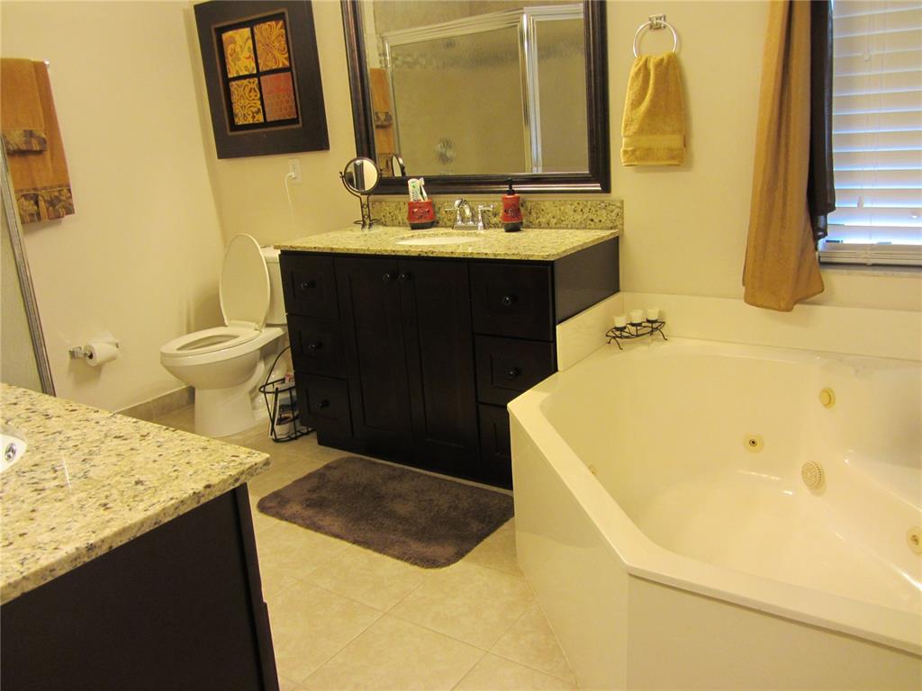 Forest Ridge Single Famil - Residential