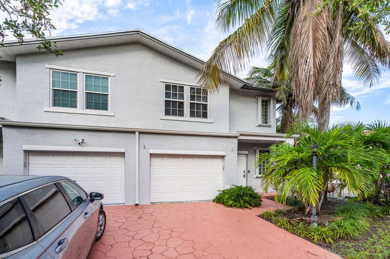 2300 Florida Boulevard A