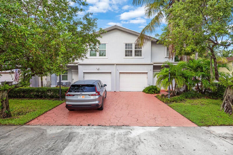 Photo of 2300 Florida Boulevard #A, Delray Beach, FL 33483 (MLS # B26079017)