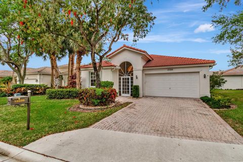 12589 Via Ravenna Boynton Beach FL 33436