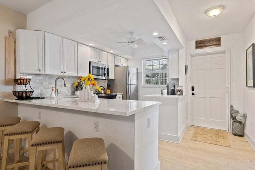 Photo of 5505 N N. Ocean Blvd #10-101, Ocean Ridge, FL 33435 (MLS # R11012149)