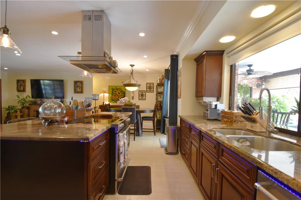 Hollywood Hills Amd 6-31 - Residential