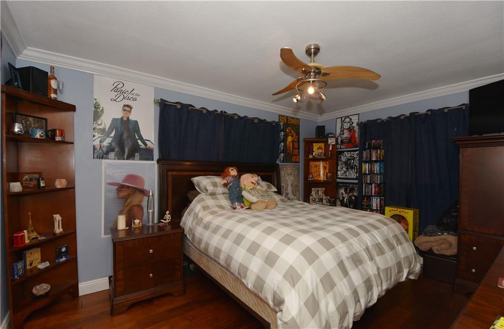 Hollywood Hills Amd 6-31 - Residential