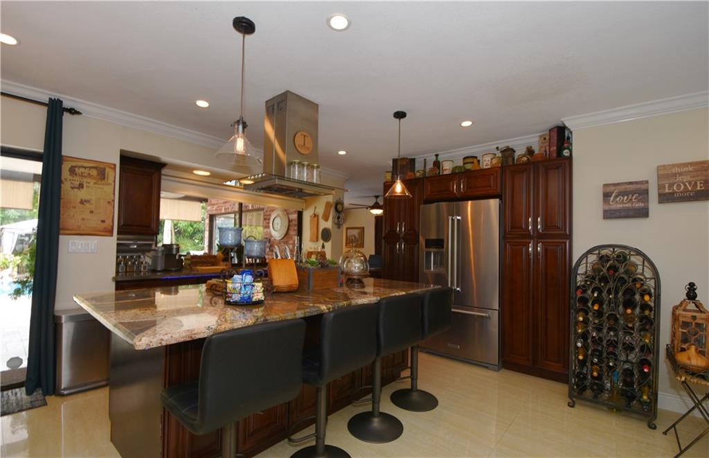 Hollywood Hills Amd 6-31 - Residential