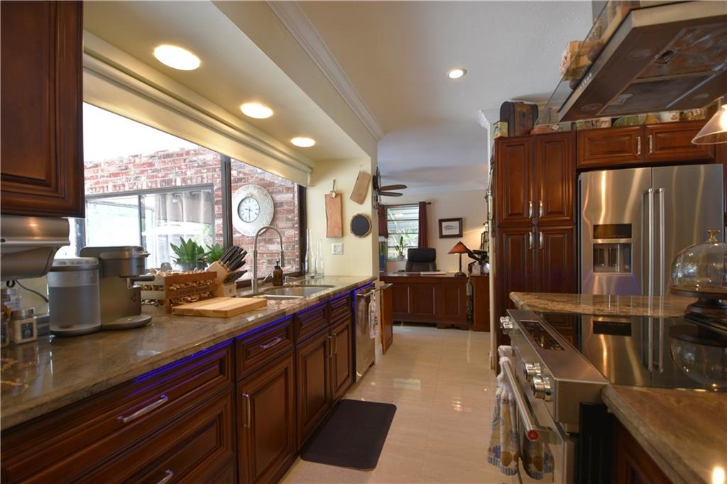 Hollywood Hills Amd 6-31 - Residential