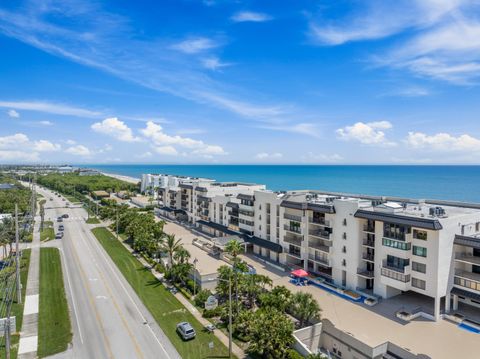 A home in Vero Beach