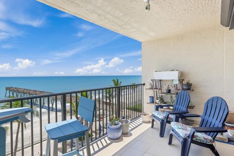 A home in Vero Beach