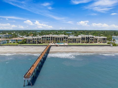 A home in Vero Beach