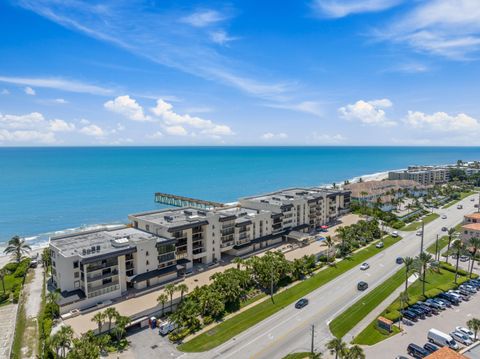 A home in Vero Beach