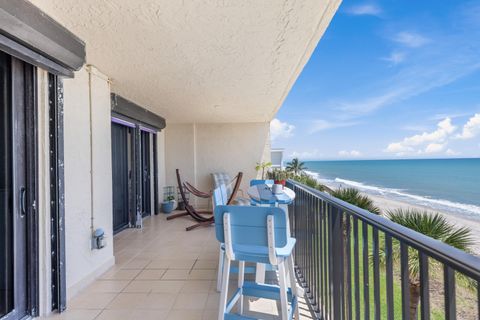 A home in Vero Beach