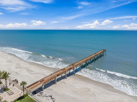 A home in Vero Beach