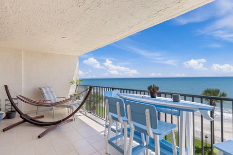 A home in Vero Beach