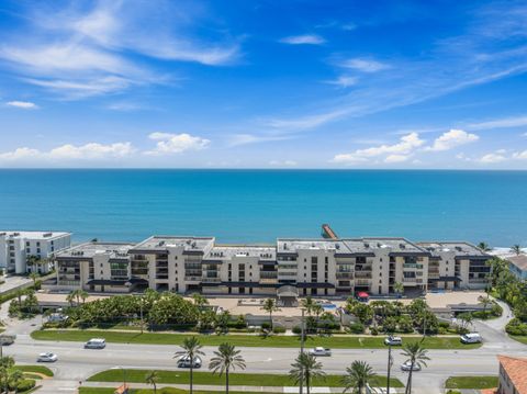 A home in Vero Beach