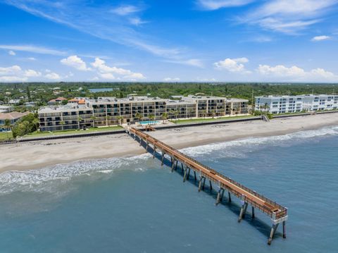 A home in Vero Beach