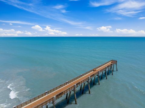 A home in Vero Beach