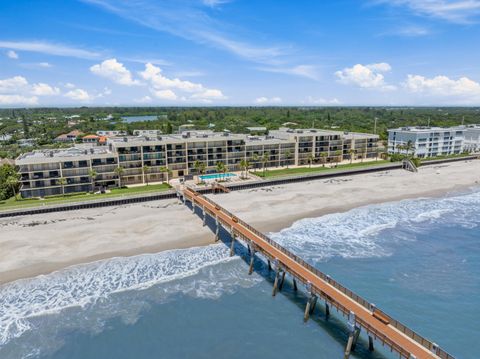 A home in Vero Beach