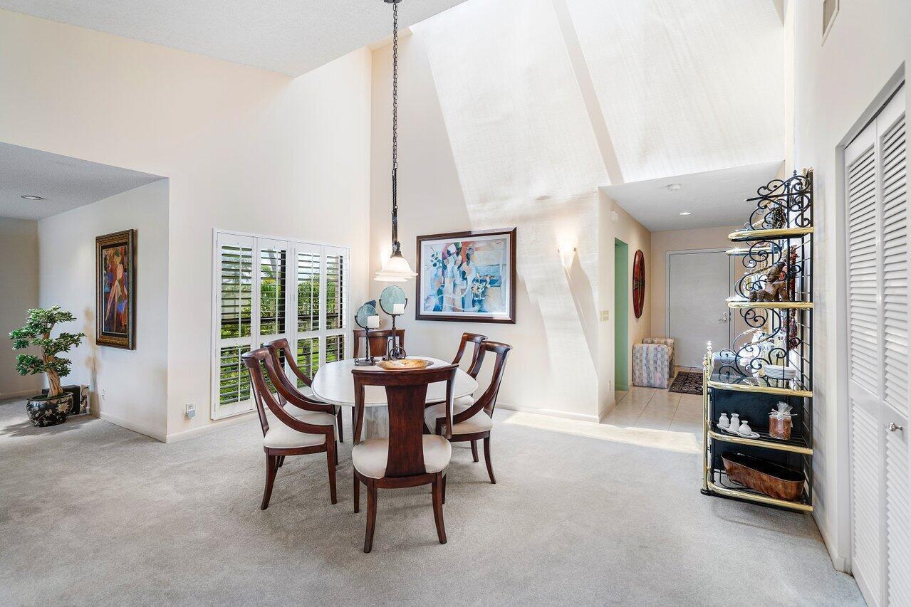 EASTGATE II AT HUNTERS RUN CONDO - Residential