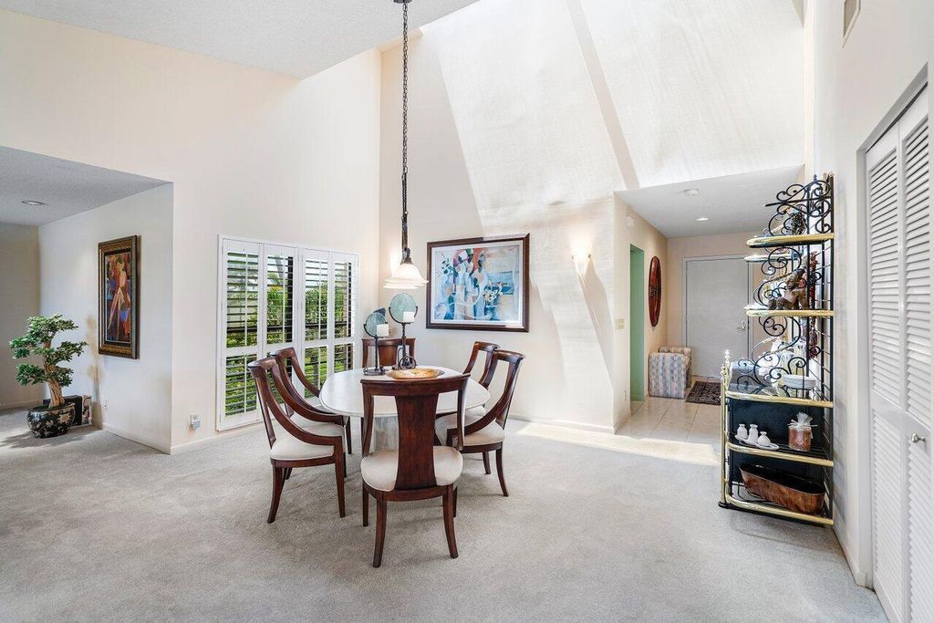 Photo of 69 Eastgate Drive #Unit D, Boynton Beach, FL 33436 (MLS # B26002453)