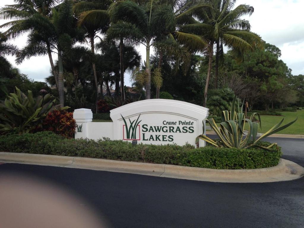 SAWGRASS LAKES PHASE 2 - Residential