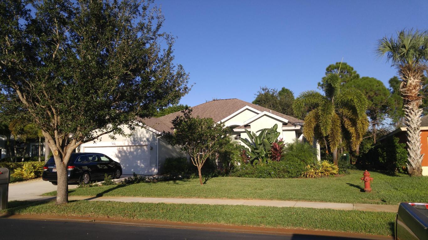 SAWGRASS LAKES PHASE 2 - Residential