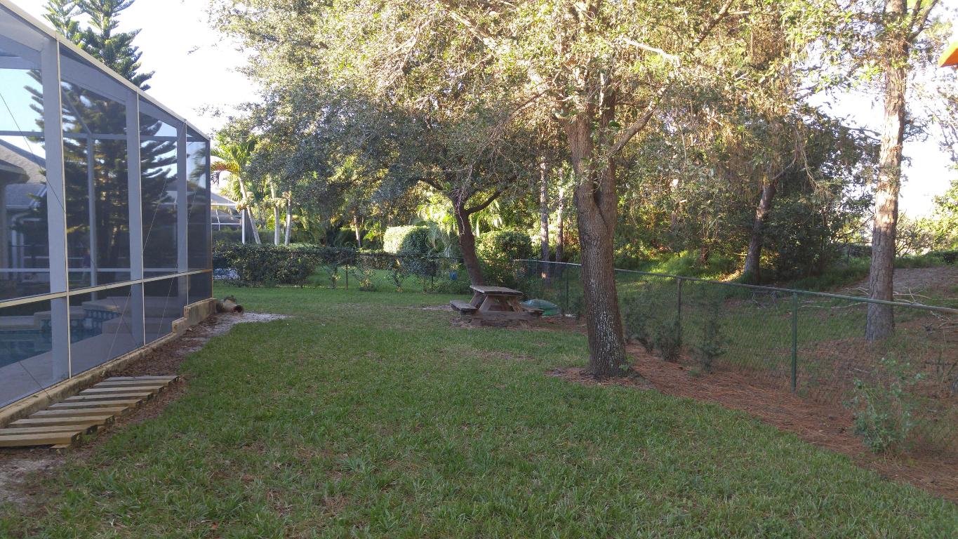 SAWGRASS LAKES PHASE 2 - Residential