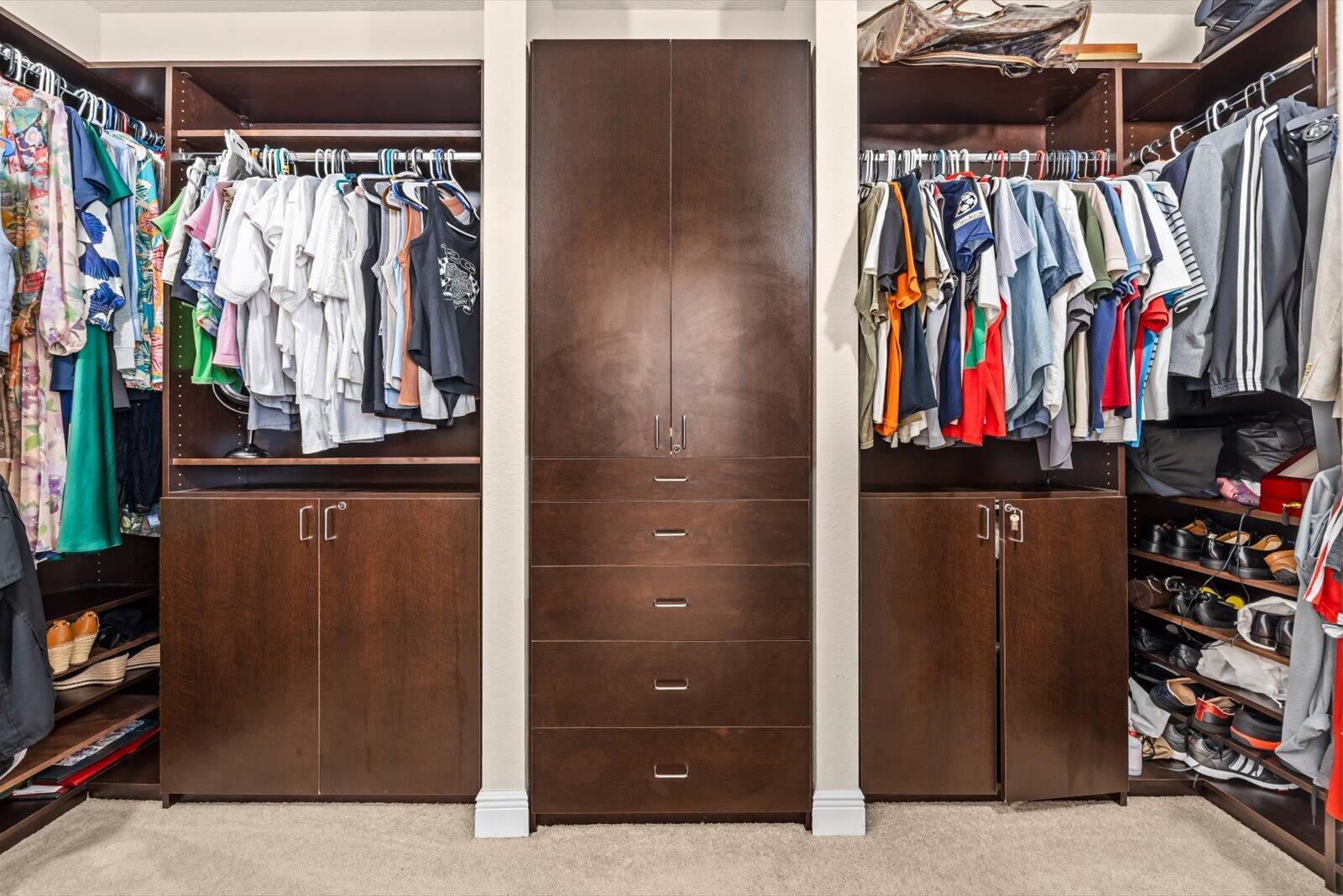 VIZCAYA FALLS - Residential