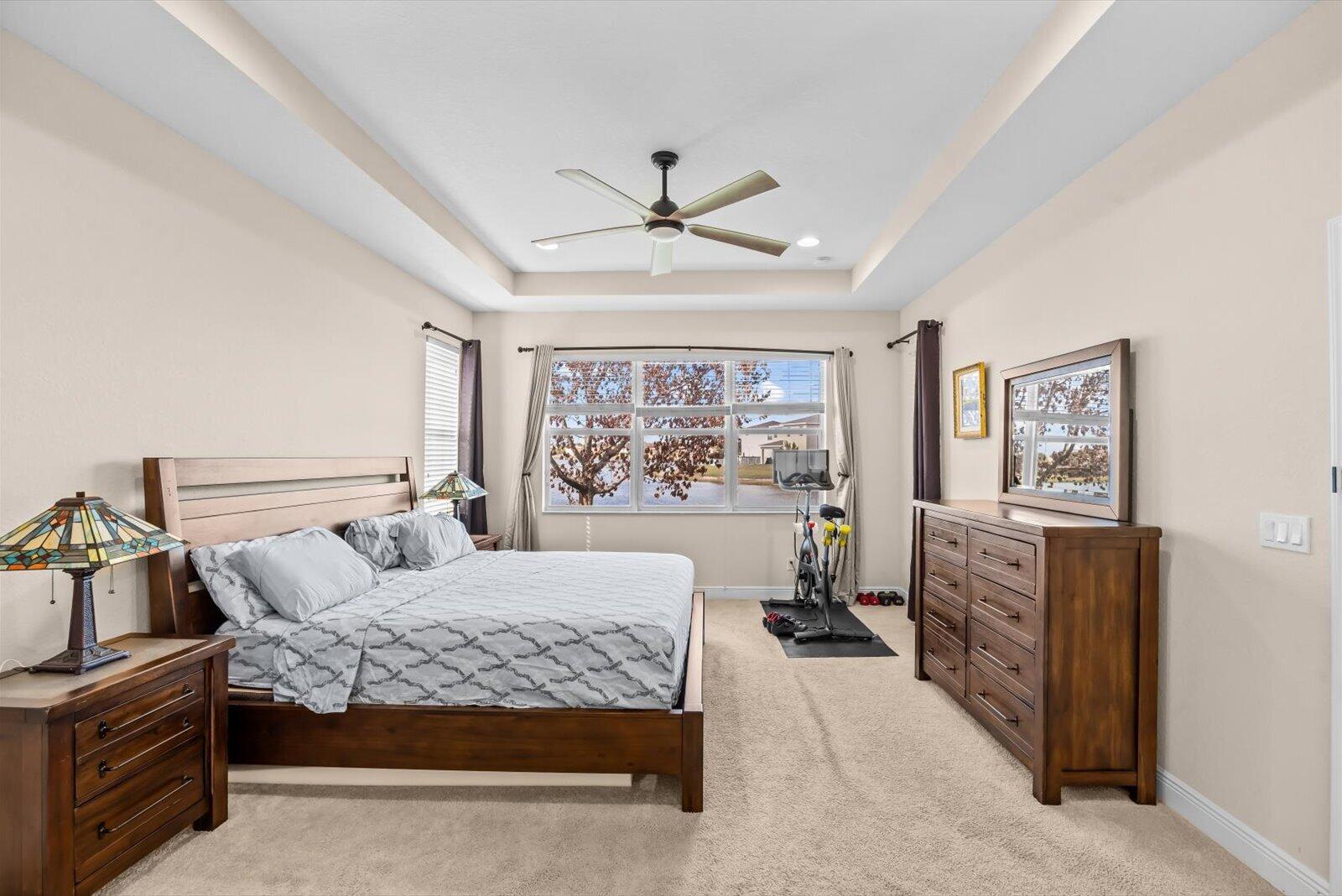 VIZCAYA FALLS - Residential