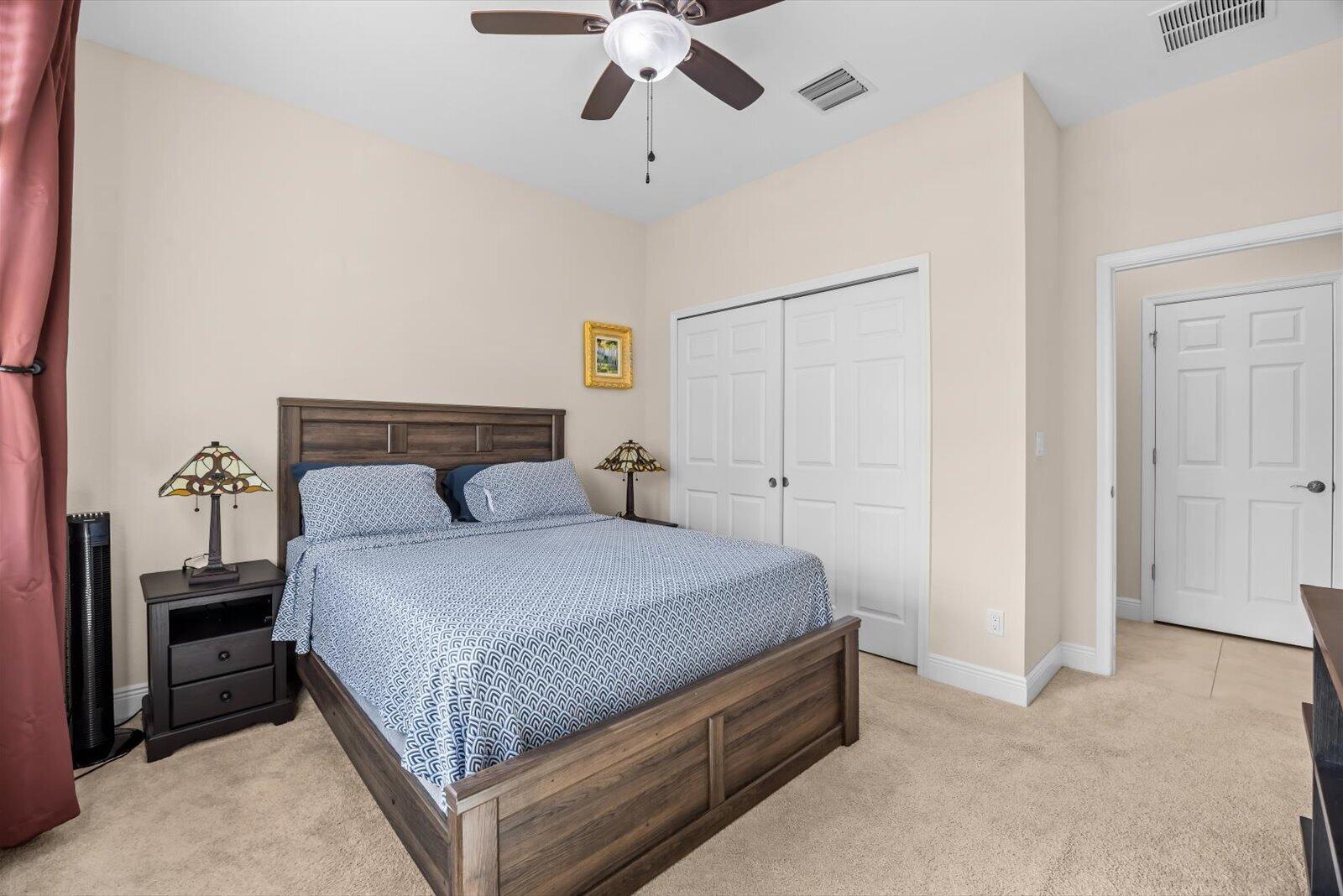 VIZCAYA FALLS - Residential