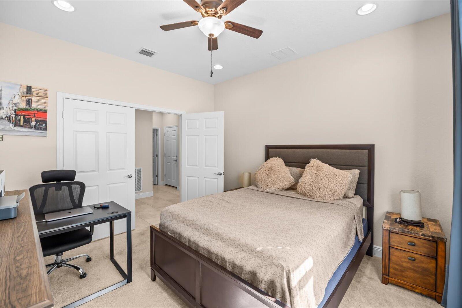 VIZCAYA FALLS - Residential