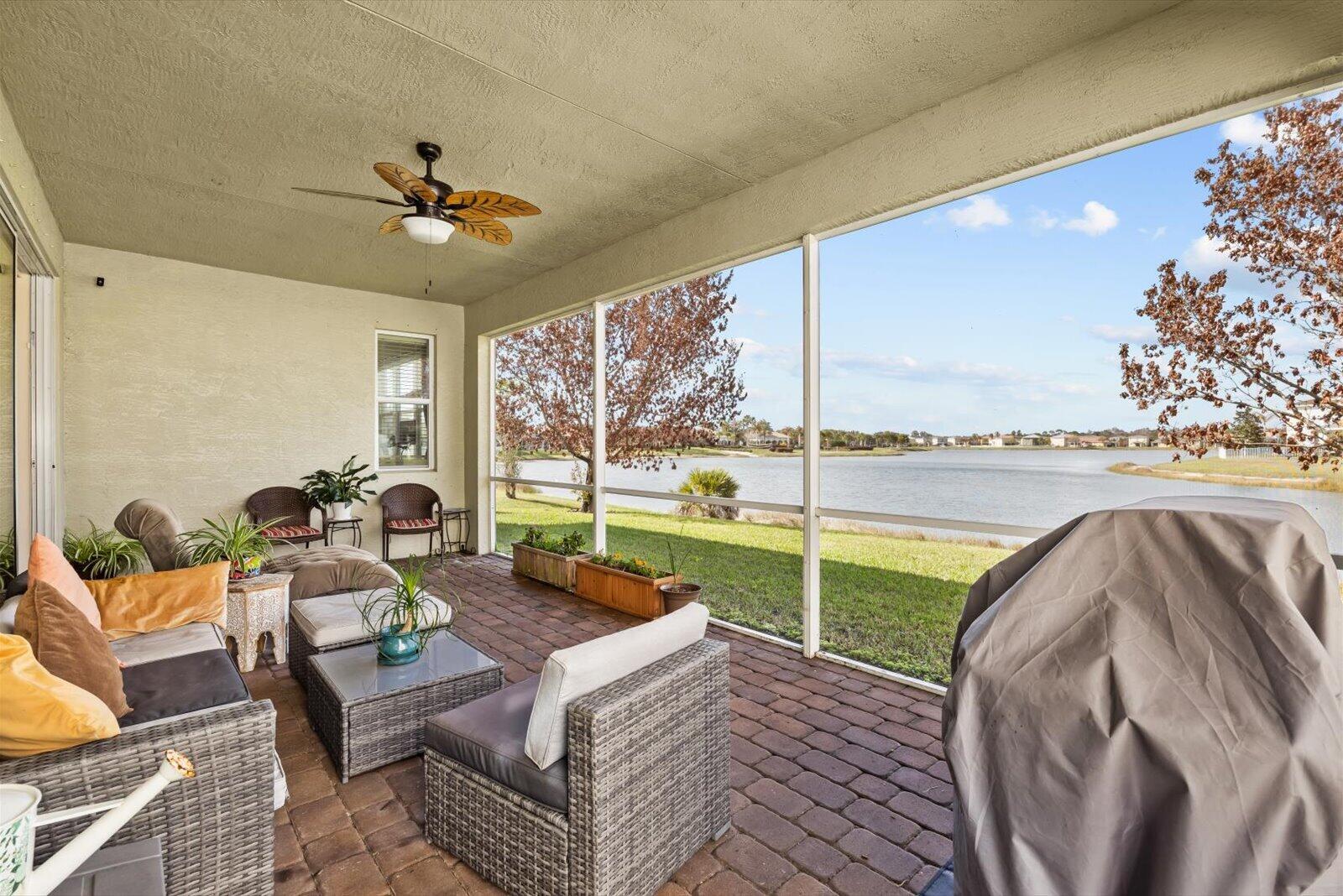 VIZCAYA FALLS - Residential