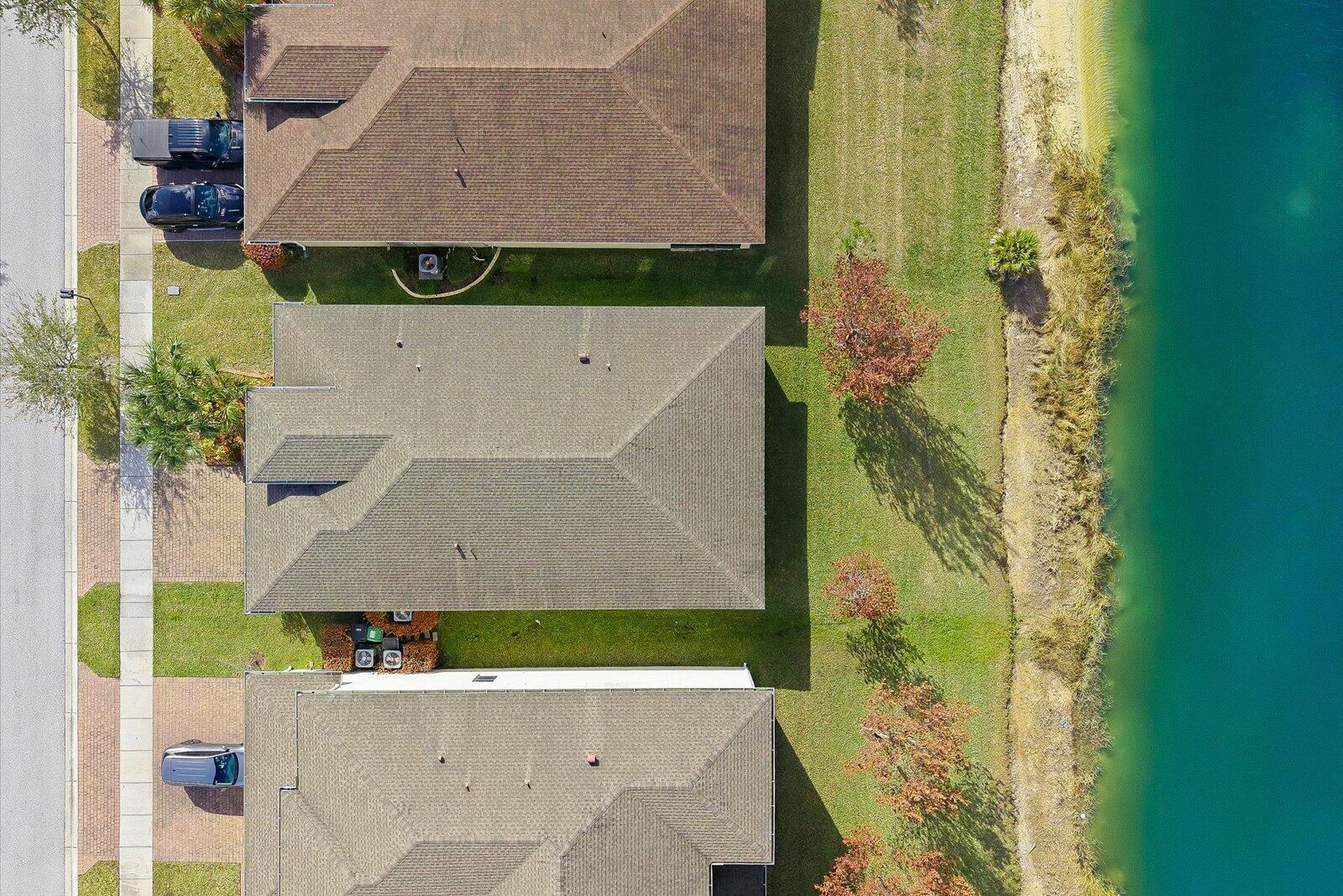 VIZCAYA FALLS - Residential