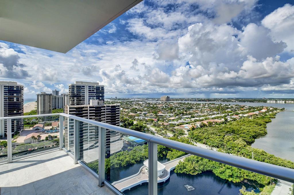 5000 NORTH OCEAN - Residential