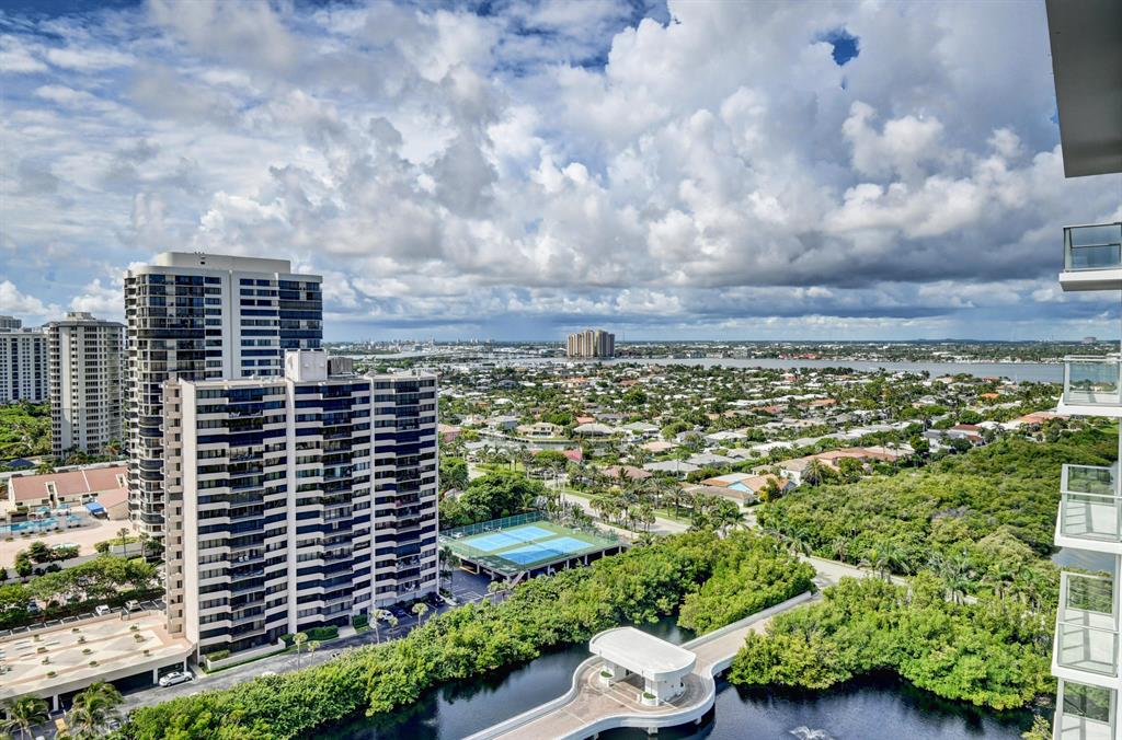 5000 NORTH OCEAN - Residential