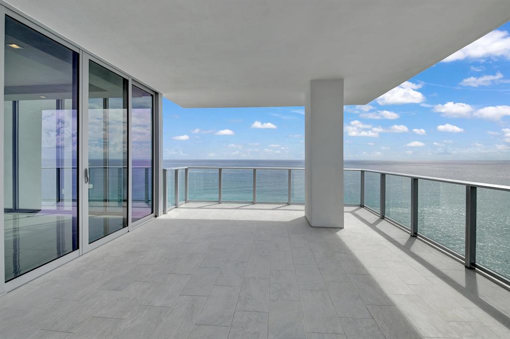 5000 NORTH OCEAN - Residential