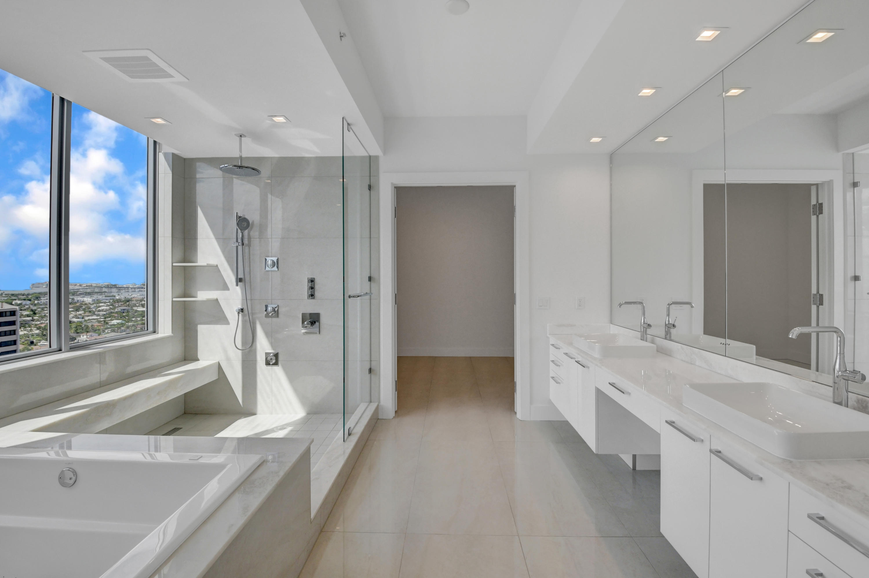 5000 NORTH OCEAN - Residential