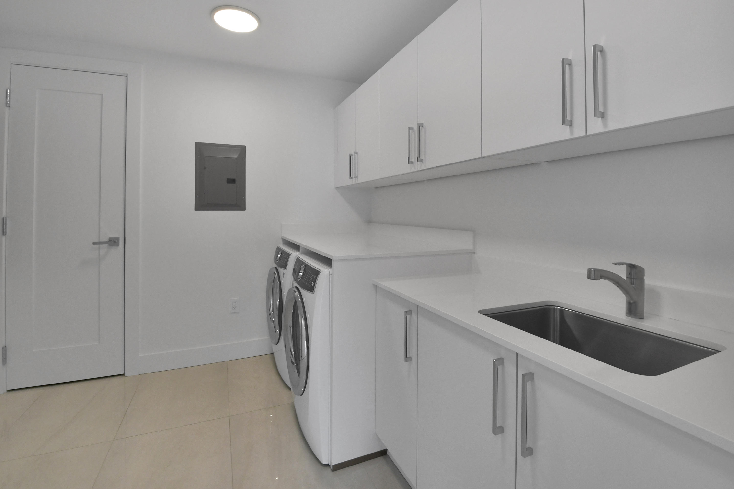 5000 NORTH OCEAN - Residential