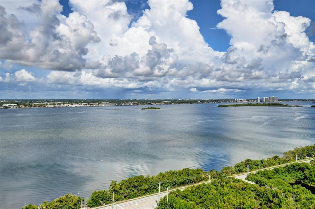 5000 NORTH OCEAN - Residential