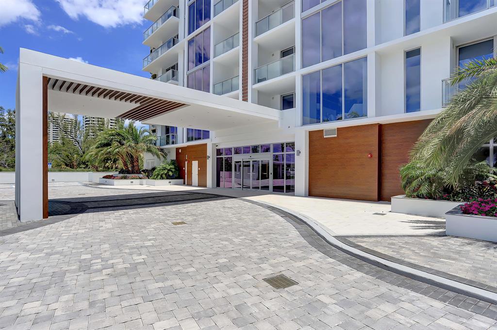 5000 NORTH OCEAN - Residential