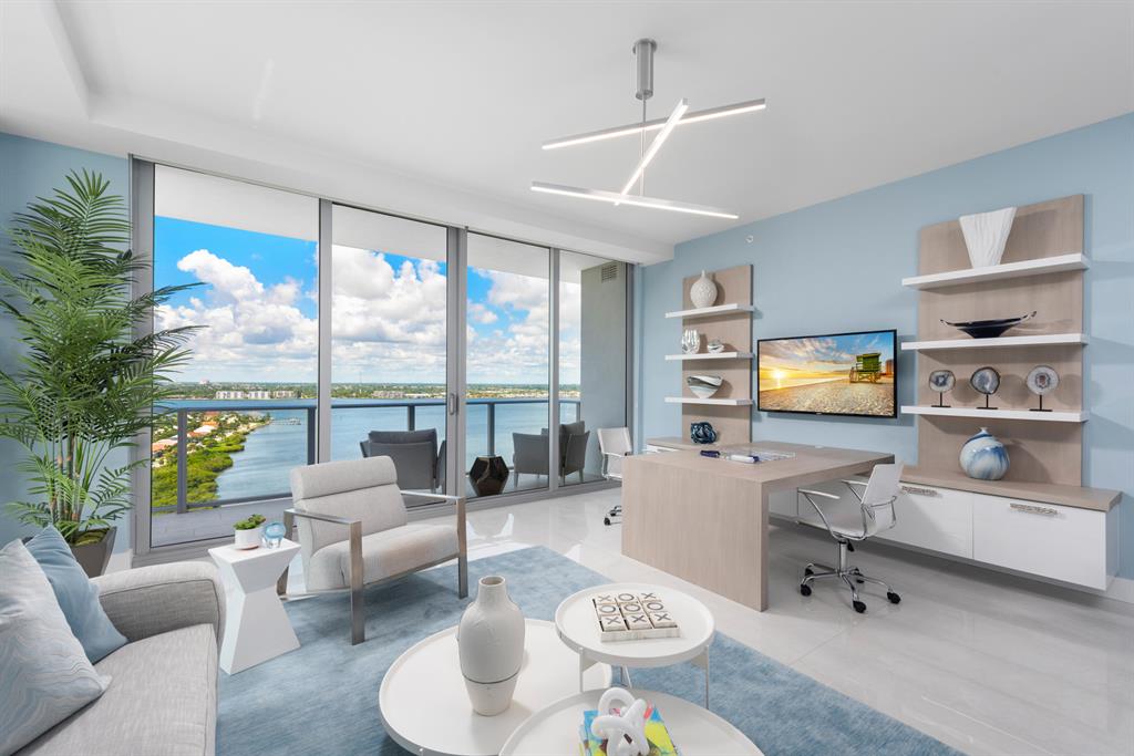 5000 NORTH OCEAN - Residential