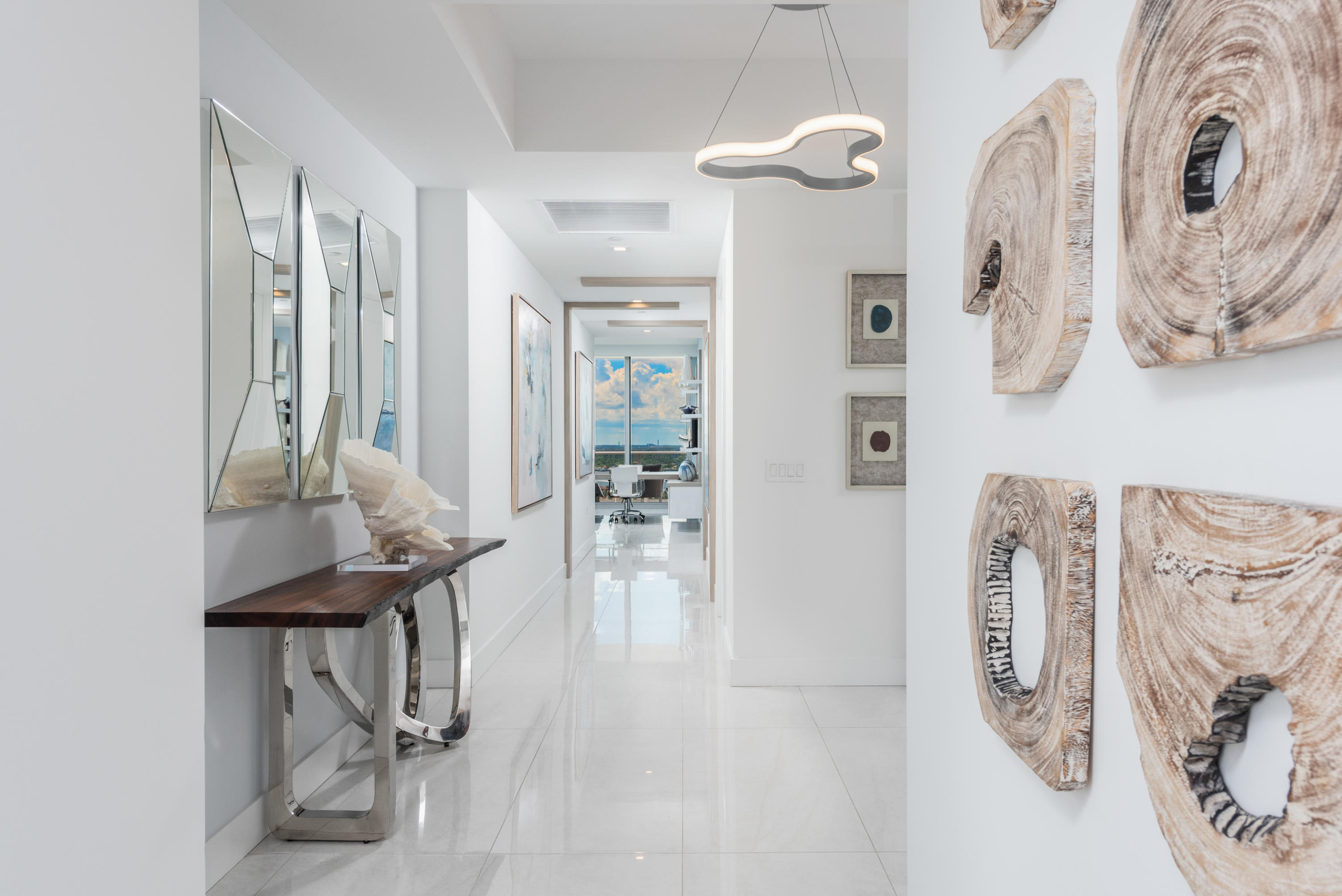 5000 NORTH OCEAN - Residential