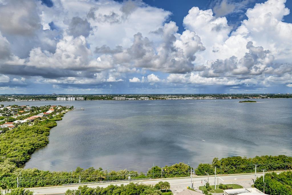 5000 NORTH OCEAN - Residential