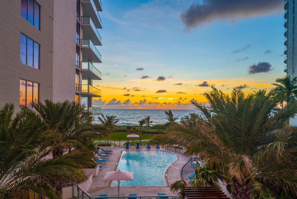 5000 NORTH OCEAN - Residential